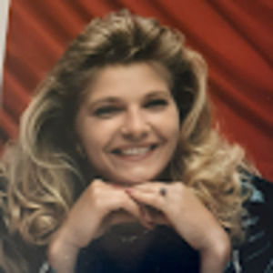 Meet your Posher, Marlene